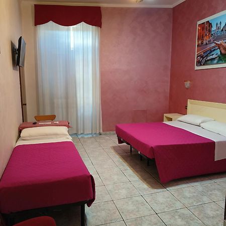 Hotel Principe Amedeo Ρώμη Εξωτερικό φωτογραφία