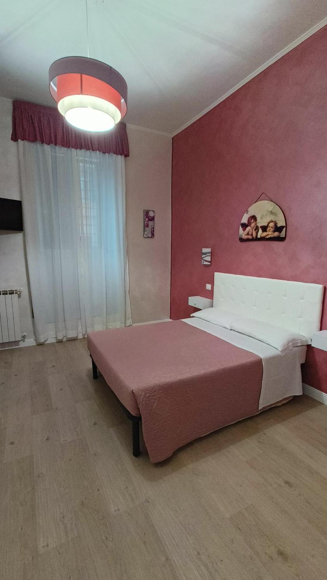 Hotel Principe Amedeo Ρώμη Εξωτερικό φωτογραφία