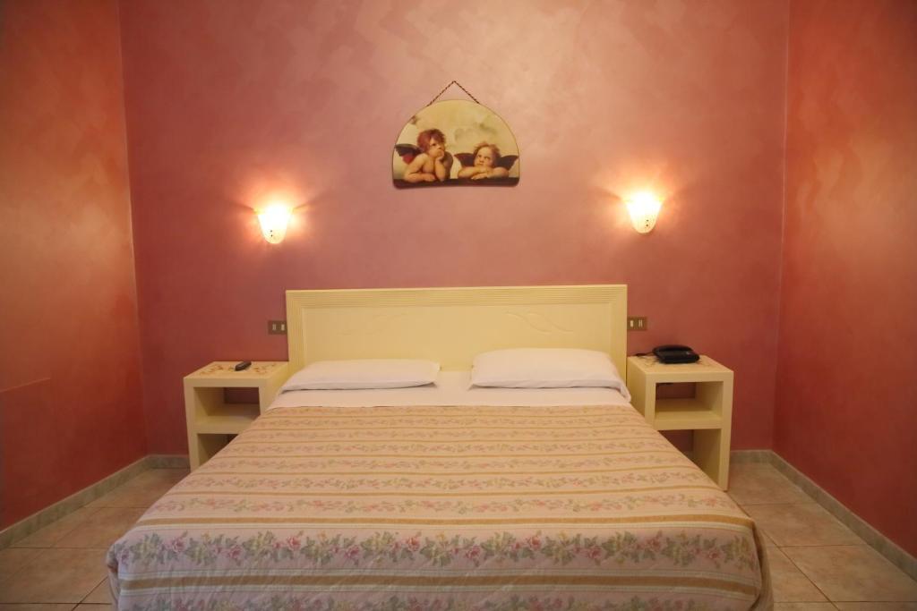 Hotel Principe Amedeo Ρώμη Δωμάτιο φωτογραφία