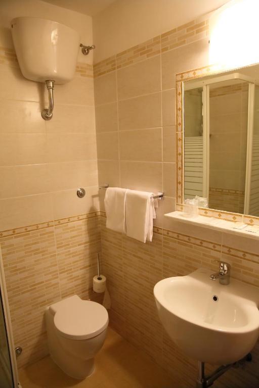 Hotel Principe Amedeo Ρώμη Δωμάτιο φωτογραφία