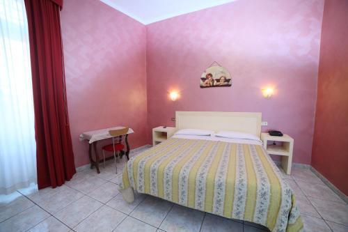 Hotel Principe Amedeo Ρώμη Εξωτερικό φωτογραφία